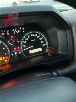 Toyota Land Cruiser 70 Pickup